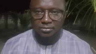 Affaire des militaires disparus Après Fulbert Sambou et Didier Badji Niomoune pleure encore [upl. by Risa917]