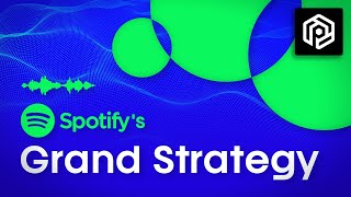 Why Spotify’s “Grand Strategy” Will Fail [upl. by Ynor]