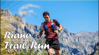 Riaño Trail Run [upl. by Eiltan309]