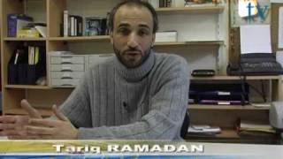 La future loi contre le voile nest quun prétexte Tariq Ramadan sur OummaTV [upl. by Oralee]