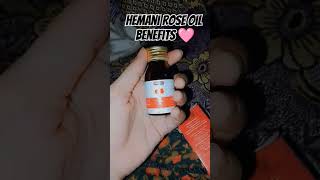 Hemani Oil Benefits trend [upl. by Pimbley]