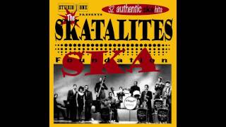 The Skatalites  “Ball of Fire” Official Audio [upl. by Isabeau841]