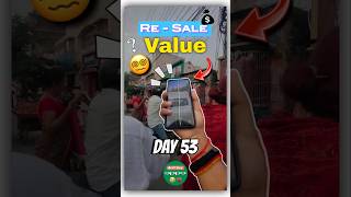 ReSale value of OPPO 💦🤑 vlog 100daysvlogchallenge day53 [upl. by Athiste]