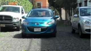 Mazda2 2012 [upl. by Laris]