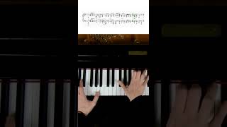 Rachmaninoff Prelude in G minor Op23 rachmaninoff prelude gminor [upl. by Neelia919]