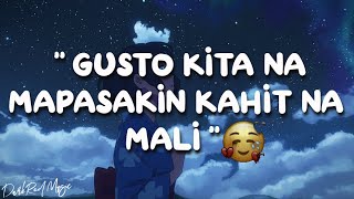 TIKTOK VERSION  Sandali  Stephanie Maglalang Cover quotGusto kita na mapasakin kahit na mali [upl. by Deeraf]