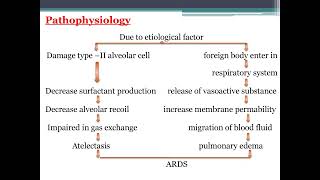 ARDS [upl. by Chu16]
