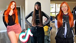 Las Mejores Tendencias y Bailes de Tik Tok  Nuevos trends tiktok 2023  Bailando TIK TOK [upl. by Devlin]