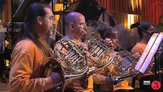 BBC National Orchestra of Wales  Brass [upl. by Lednic164]