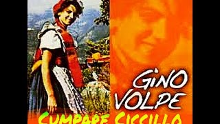 GINO VOLPE  CUMPARE CICCILLO A MARSICO NUOVO PZ [upl. by Salter]