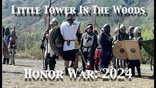 Honor war 2024 [upl. by Wenonah]