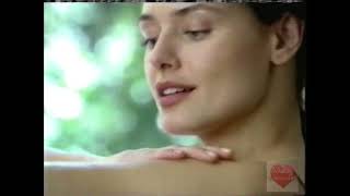 Aveeno Lotion  Television Commercial  2005 [upl. by Lienad]