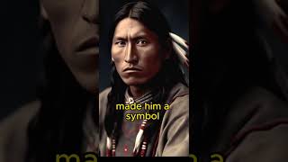 The Legacy of Sitting Bull nativeamericanhistory nativeamericanheritage [upl. by Ammon26]