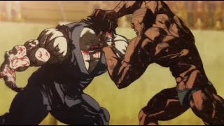 AMV  Muteba amp Keizaburo VS Meguro amp Julius  Freak Like Me [upl. by Einnhoj]