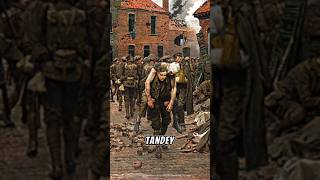 The man who spared Hitler in WWI history education wwi wwii henrytandey [upl. by Aneeled]