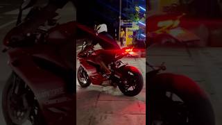 Ducati Panigale 899❤️🇱🇰 slbikes srilanka ducatipanigale highcapacity bike bikeshorts shorts [upl. by Lura167]