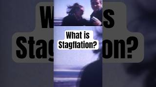 What is Stagflation inflation economics [upl. by Ailemac]