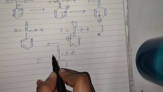 Benzene sulphonic acid to phenol reaction mechanism [upl. by Janeva138]