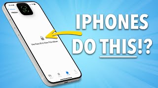 10 AMAZING iPhone Tips I Bet You Didnt Know [upl. by Liana]