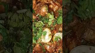 Tawa chicken recipe restaurant style shortsfeed viralshort [upl. by Neomah]