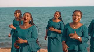 GRACIOUS GOSPEL CHOIR GGC MWENYE HEKIMA OFFICIAL MUSIC VIDEO [upl. by Leoni]