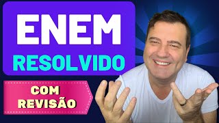 💡 Hidrólise de Éster  ENEM A própolis é um produto natural conhecido por suas propriedades anti [upl. by Anala]