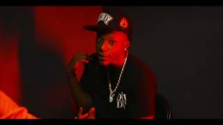 MacK The K Baby  FR Official Video [upl. by Nawiat]