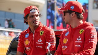 F1 News Today Mexican GP investigation launched as Ferrari face late FIA punishment [upl. by Knutson]