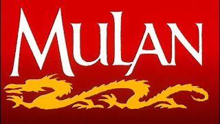 Mulan1998Review [upl. by Beore849]