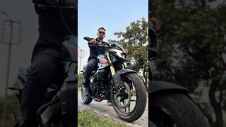 NS400Z Top Speed Test 💥 wait for end 😱 shorts ns400 pulsarns400 review [upl. by Eicnahc]