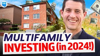 The Rookie’s Ultimate Guide to Multifamily Real Estate Investing [upl. by Camella746]