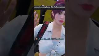 Garnet shortvideo pubgmobile gaming youtubeshorts [upl. by O'Conner557]