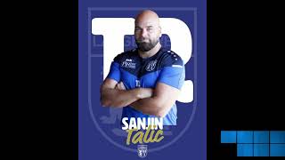 Trainer Sanjn Talic – TuS 08 Langerwehe [upl. by Stirling672]