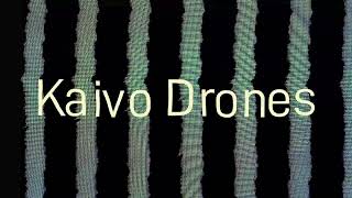 Kaivo Drones How to make drones and textures [upl. by Artenak696]