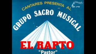 Sacro Musical quotPastorquot [upl. by Sanfourd]