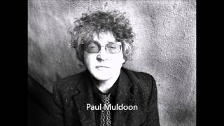 Paul Muldoon  The Loaf  Tivoli Brewery Part 6 of 10 [upl. by Gardol]