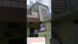 House sale low priceHouse sale in KHAMMAM 7095072032 [upl. by Rickert]