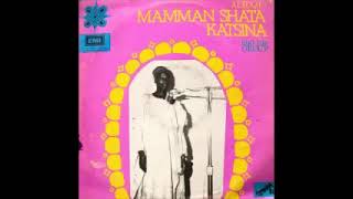 Alhaji Mamman Shata Katsina And His Group  ST  NIGERIAN Hausa Apala Yoruba Folk Music ALBUM LP 🇳🇬 [upl. by Isbella494]