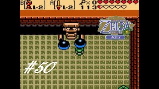 Lets Play TLoZ Oracle of Ages  50  Box dich selbst [upl. by Guillermo28]