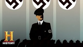 The Rise of the Nazis  History [upl. by Roxana663]