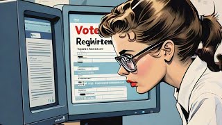 How To Check Your Voter Registration In Canada [upl. by Asor]