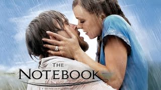 The Notebook Full Movie Facts amp Review  Ryan Gosling  Rachel McAdams [upl. by Matthaeus]