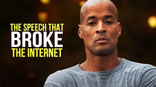 30 Minutes For The Next 30 Years of Your Life  David Goggins Motivational Compilation [upl. by Balf]