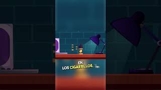 Fumar VS Vapear  ¿Cuál es Peor ☠️  Part2 shorts short [upl. by Patsis160]