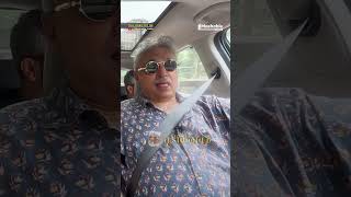 Piyush Mishra Sings Whiskey With Band Ballimaaran In Car [upl. by Kelda577]