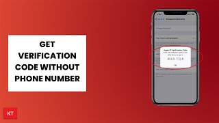 How to get Apple ID verification code without phone number Easy method [upl. by Nelli]