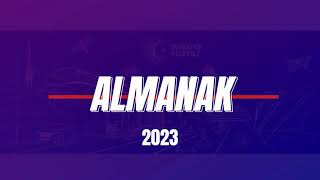 ALMANAK 2023 [upl. by Einnahc739]