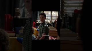 Sheldon spoken English English sentence shortsvideo youngsheldon spokenenglish movie shorts [upl. by Raynor45]