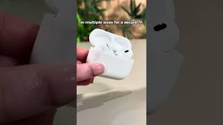 🎧 AirPods Showdown Pro 2nd Gen vs 3rd Gen 🎧 [upl. by Namdor299]