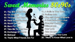 Top 100 Sentimental Love Songs  Non Stop Old Song Sweet Memories  Compilation  Non Stop Music [upl. by Benoit]